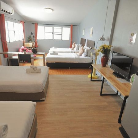 Good Sleep Hotel Chiang Mai Exterior photo