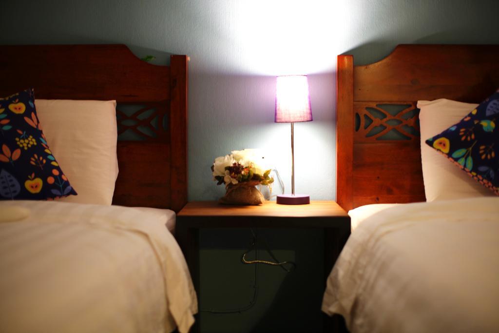 Good Sleep Hotel Chiang Mai Room photo