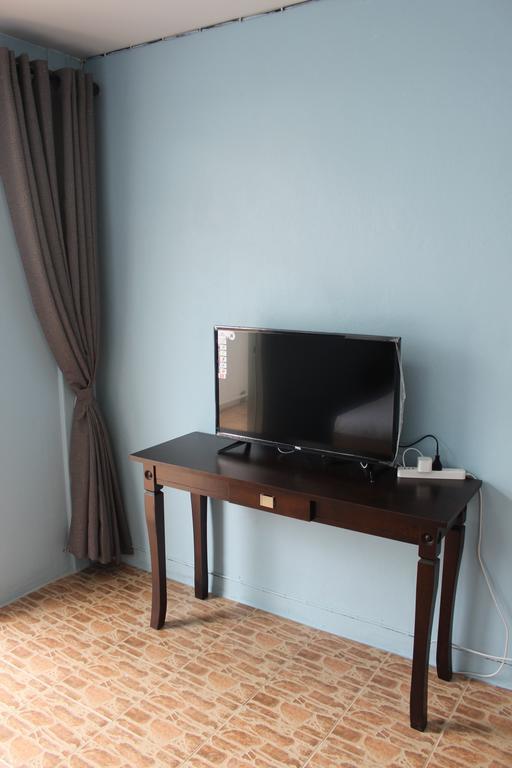 Good Sleep Hotel Chiang Mai Room photo