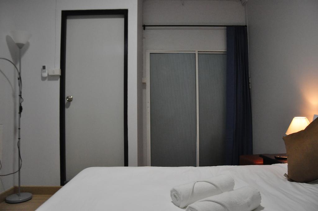 Good Sleep Hotel Chiang Mai Exterior photo