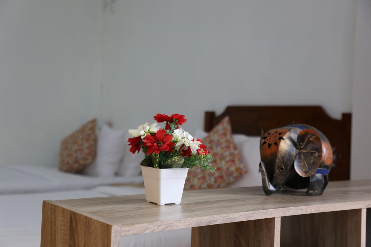 Good Sleep Hotel Chiang Mai Exterior photo