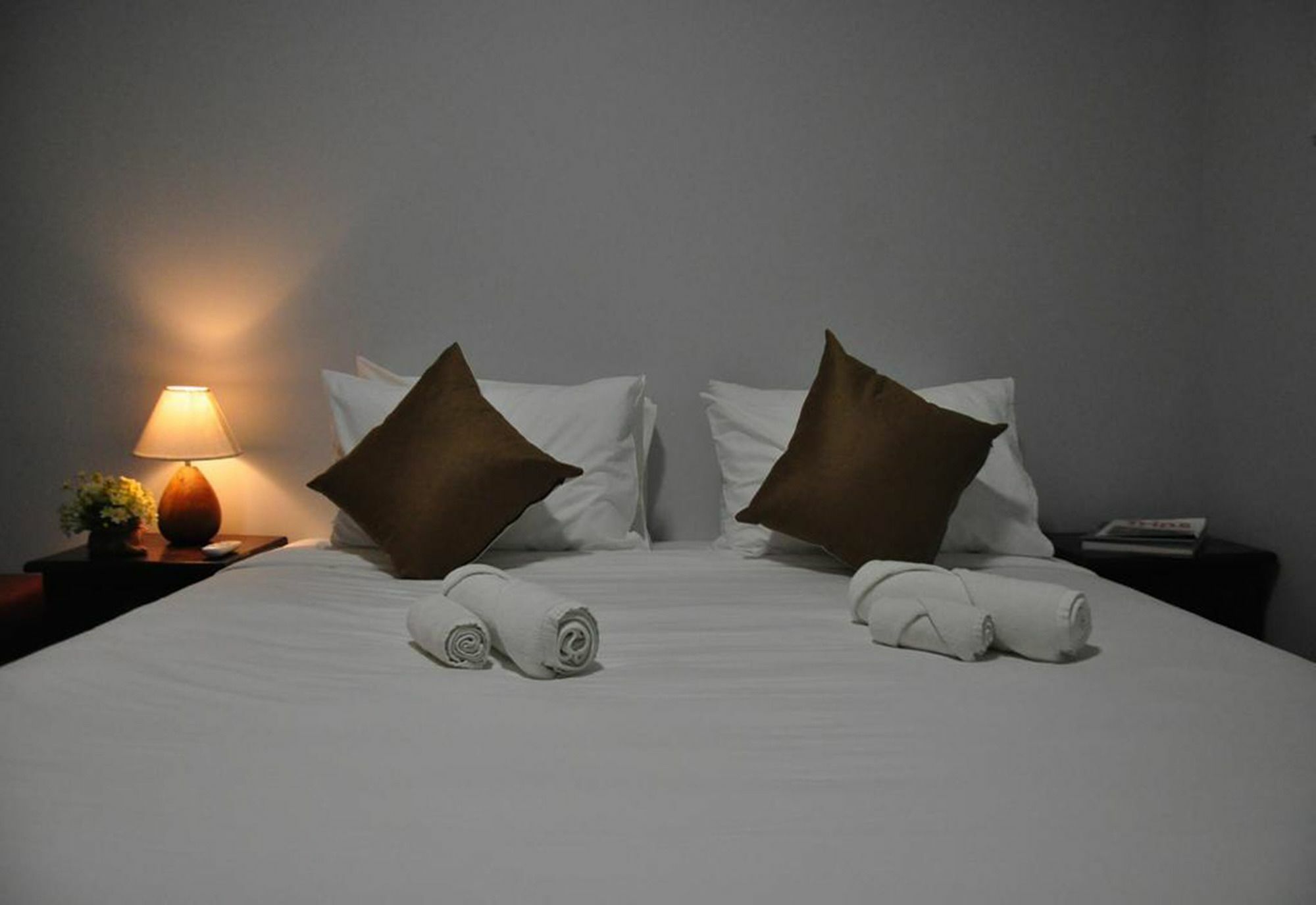 Good Sleep Hotel Chiang Mai Exterior photo