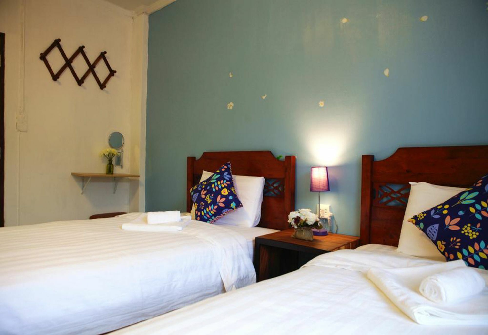 Good Sleep Hotel Chiang Mai Exterior photo