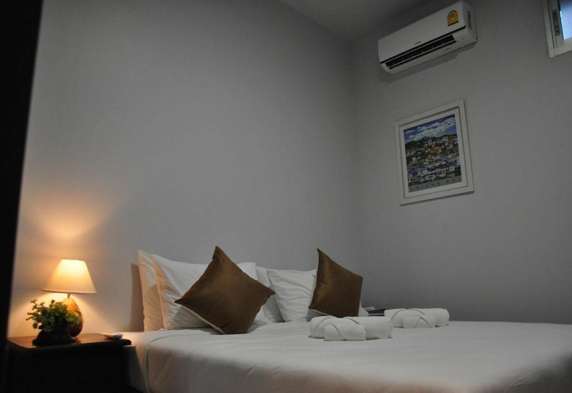 Good Sleep Hotel Chiang Mai Exterior photo