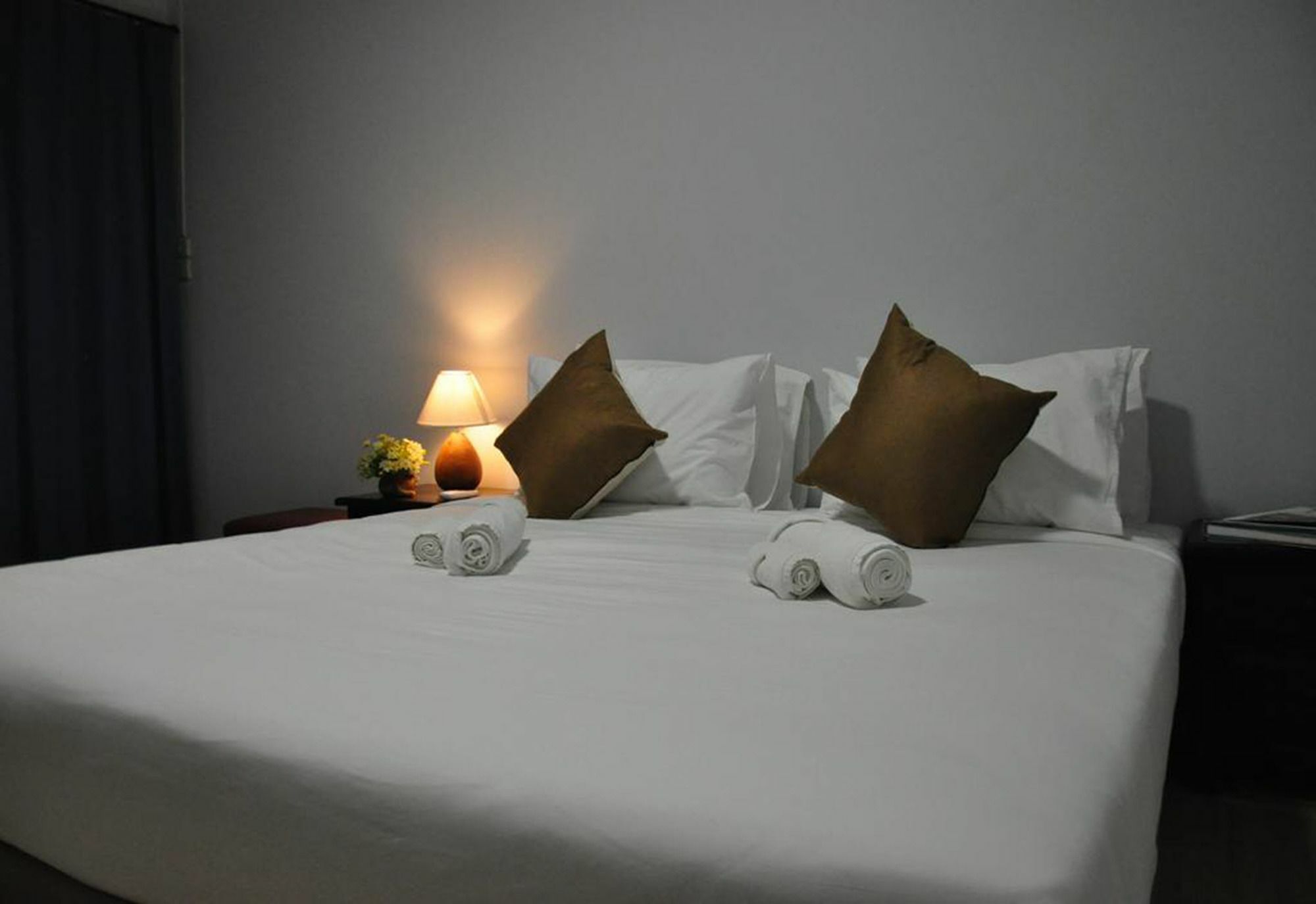 Good Sleep Hotel Chiang Mai Exterior photo