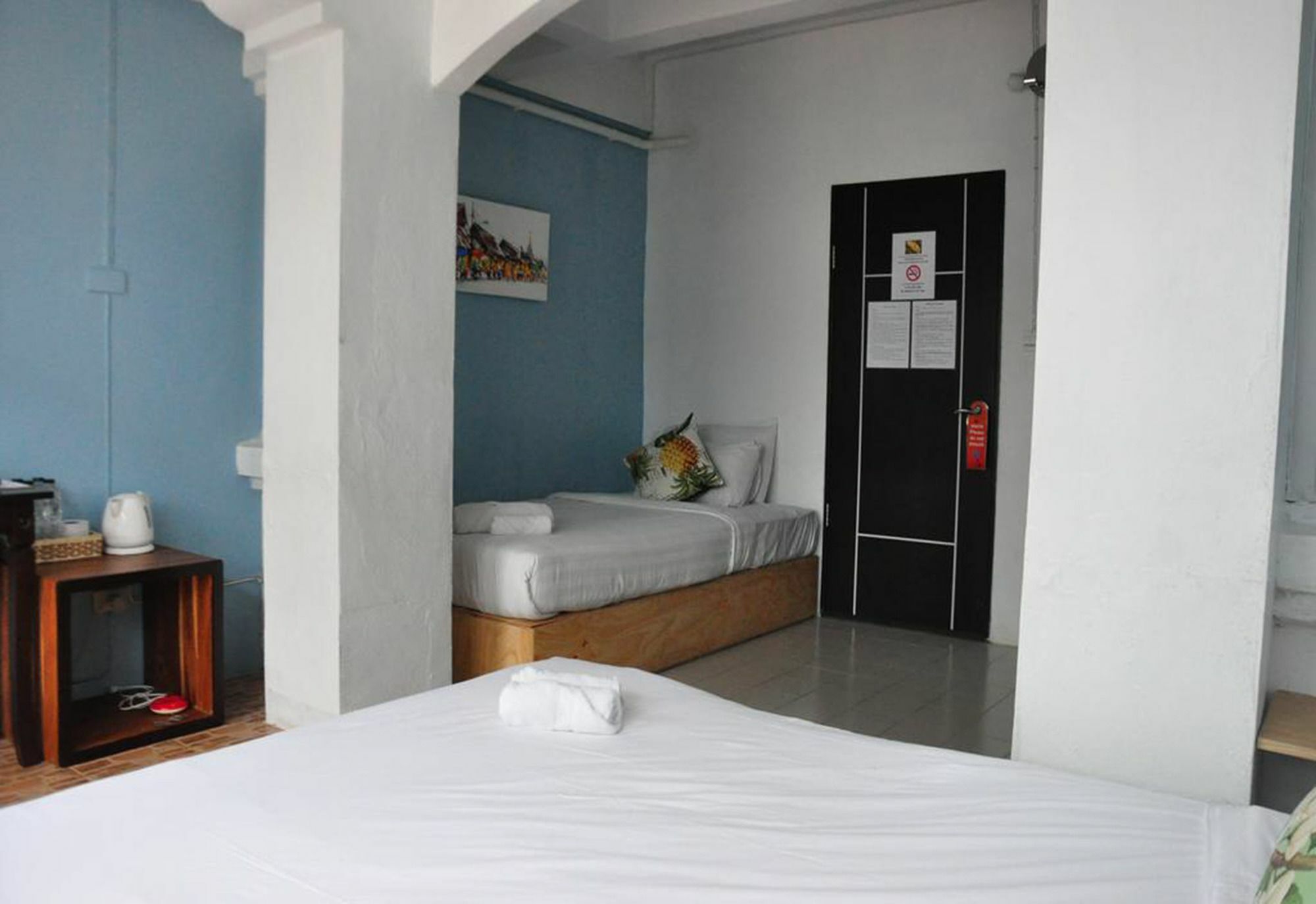 Good Sleep Hotel Chiang Mai Exterior photo