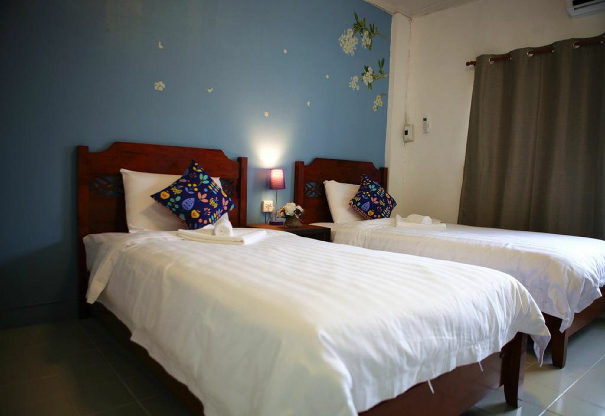 Good Sleep Hotel Chiang Mai Exterior photo