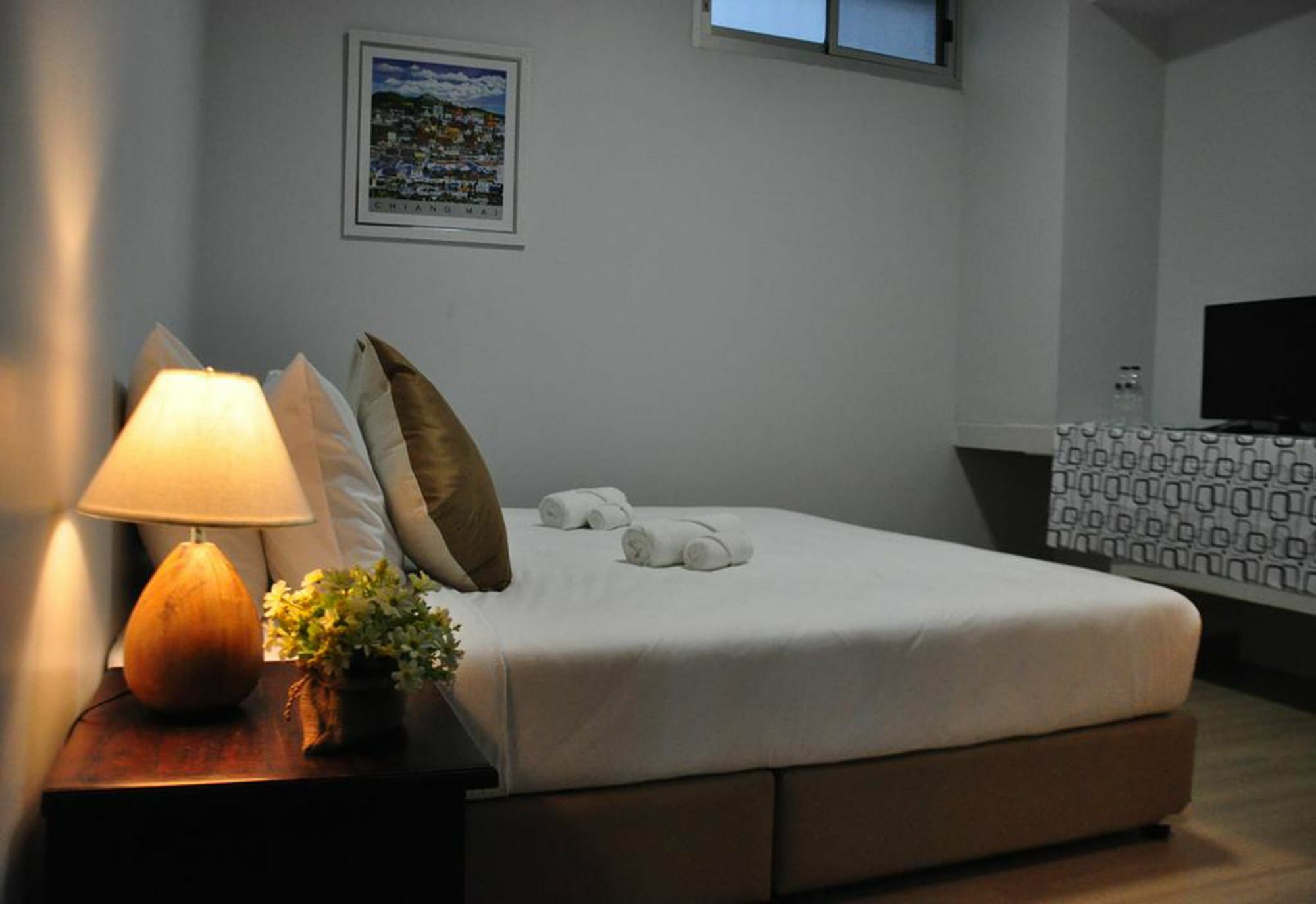 Good Sleep Hotel Chiang Mai Exterior photo