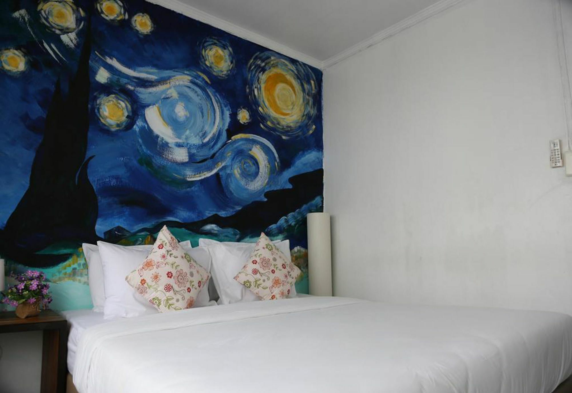Good Sleep Hotel Chiang Mai Exterior photo